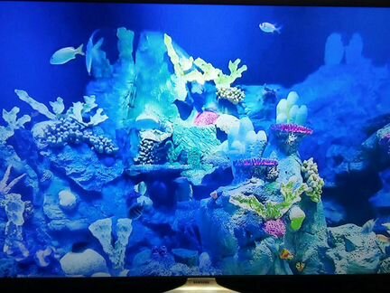 Самсунг 40к6500 смарт, вайфай