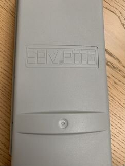 Штанги для одежды в шкаф-купе