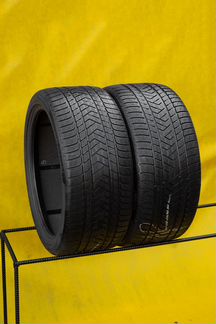 275 40 20 Pirelli Scorpion Winter RSC r20 1