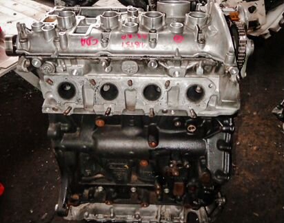 Двигатель 1.8 CDA Audi / Skoda / VW / Seat