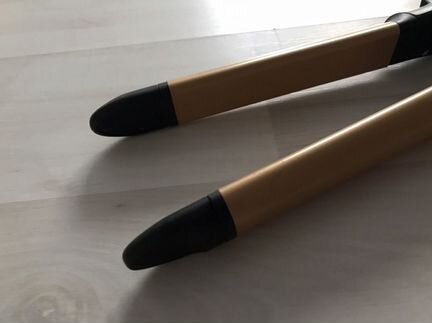 Выпрямитель-плойка для волос 2в1 scarlett