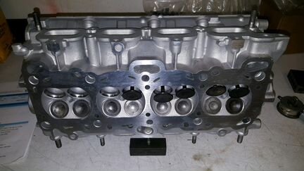 4G63 4G63T 2.0 гбц на двигатель митсубиши