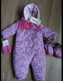 Комбинезон Kenzo kids