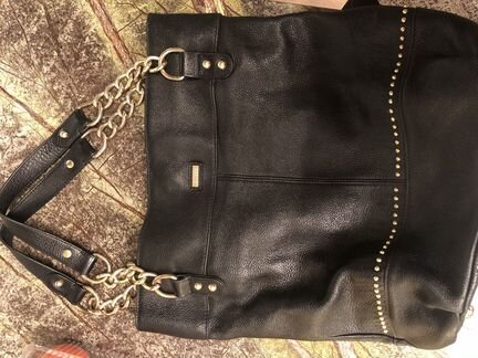Сумка guess на цепях