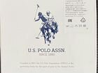 Комплект U.S. Polo Assn оригинал объявление продам