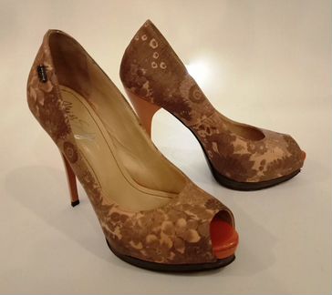 Туфли Miss Sixty