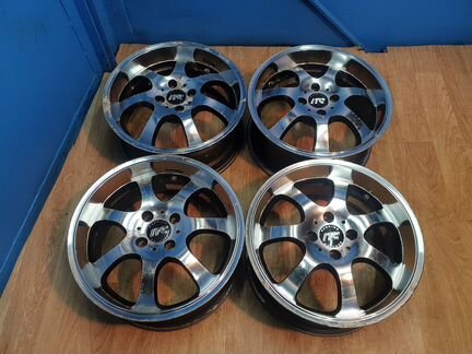 Диски rays R16 4/100 Japan