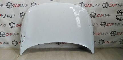Капот Kia Sportage 3 SL 2010