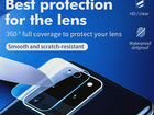 Гидрогелевая пленка Samsung s10 Light объявление продам