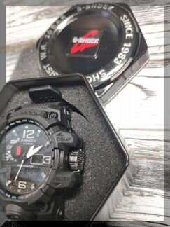 Часы G-shock