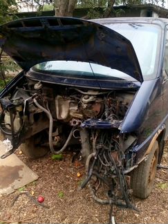 Для volkswagen каравелла Т4 топливные трубки