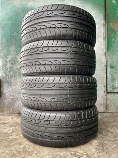Dunlop 215/45 R16
