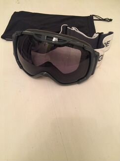 Горнолыжная маска новые Clissade