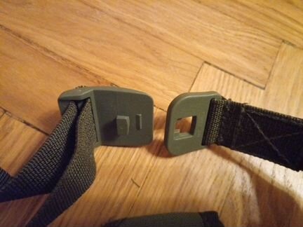 Подсумок для рс, 