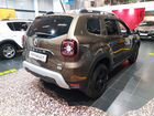 Renault Duster 1.6 МТ, 2021 объявление продам