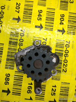 Помпа A4, A5, A6, Q5, Galaxy 1.9 TDI 2.0 TDI Ауди