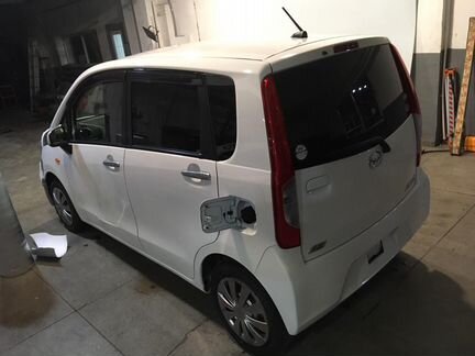 Daihatsu Move 0.7 CVT, 2014, 38 000 км