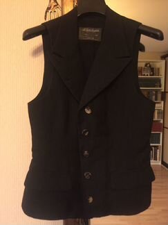 Костюм тройка ALL Saints