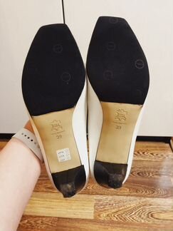 Туфли Salamander, размер 39