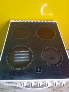 Плита электрическая бу Kaiser