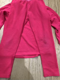 Поддева reima р. 120