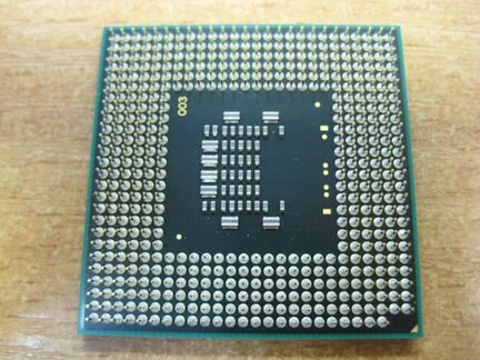 Процессоры Core Duo/Core2Duo/Core i3