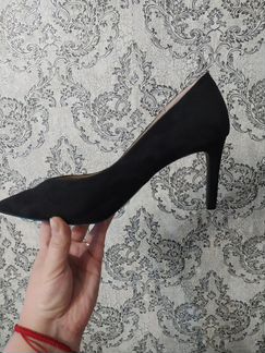 Туфли лодочки H&M
