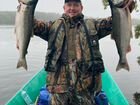 Рыбалка на Камчатке объявление продам