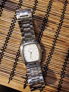 Японские наручные часы Casio MTP-1169