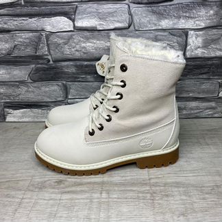 Ботинки женские