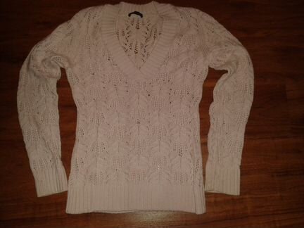 Женские теплые кофты в розовых тонах