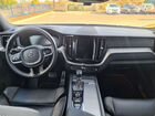 Volvo XC60 2.0 AT, 2021, 28 000 км объявление продам