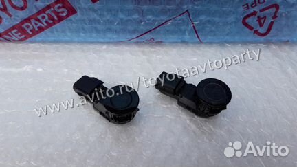 Датчик парковки Toyota Land Cruiser 200 2016-2020