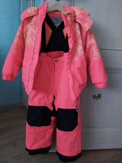 Костюм Icepeack 98 размер зимний