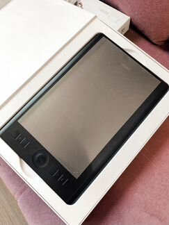 Графический планшет Wacom Intuos Pro