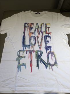 Футболка Etro