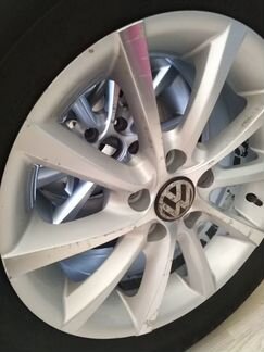 Hankook 205 60 r17