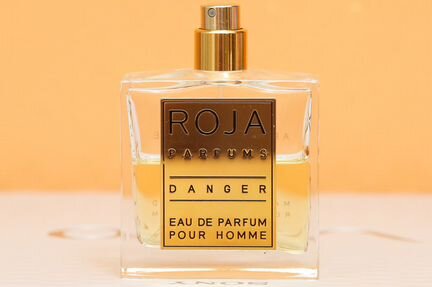Roja Dove Danger Pour Homme