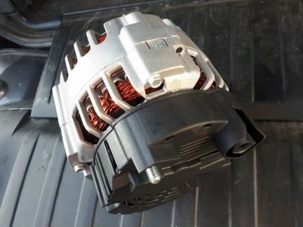 Генератор ca1678ir новый