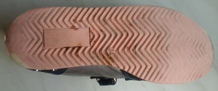 Кроссовки Minimen (Минимен)