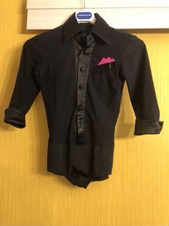 Боди для мальчика, брюки, пояс латиноамериканская