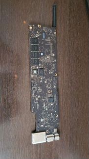 Macbook air 1466 Материнка (2017)