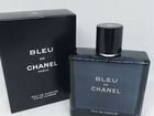 Chanel bleu DE chanel Eau de Parfum объявление продам