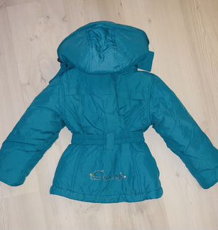 Зимняя куртка Diwa, новая