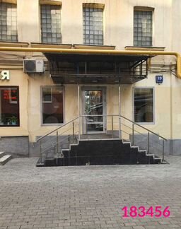 Сдам Торговое помещение, 78 м²