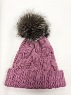 Шапка и снуд