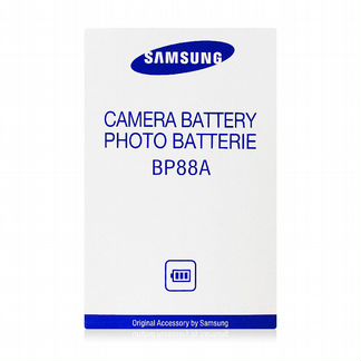 Аккумулятор samsung BP-88A новый