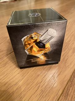 Коробка от духов