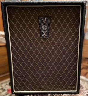 Комбоусилитель VOX