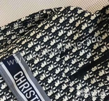 Парка Dior